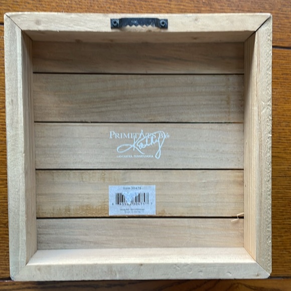 Wall decor - Picture 3 of 3